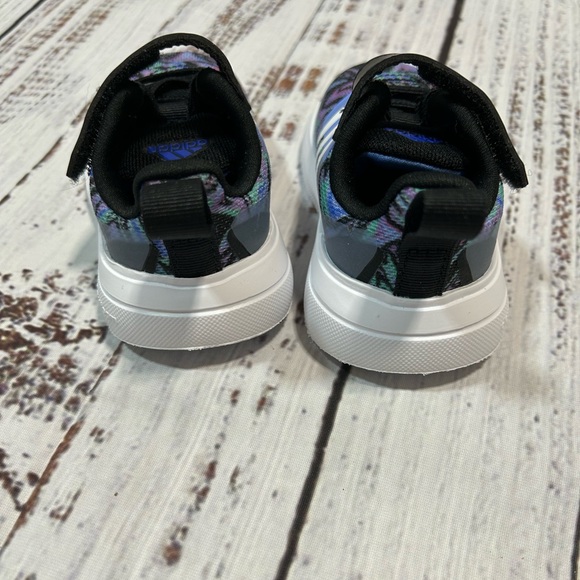 Baby Adidas Cloudfoam Sneakers - Picture 3 of 4